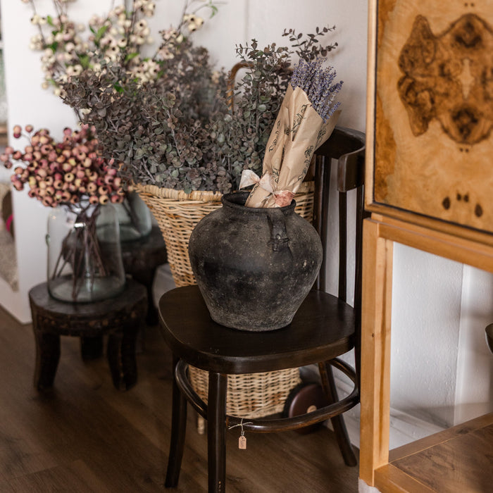 Moldovia Ceramic Pot
