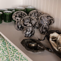 Mushroom Cordless LED Lamp