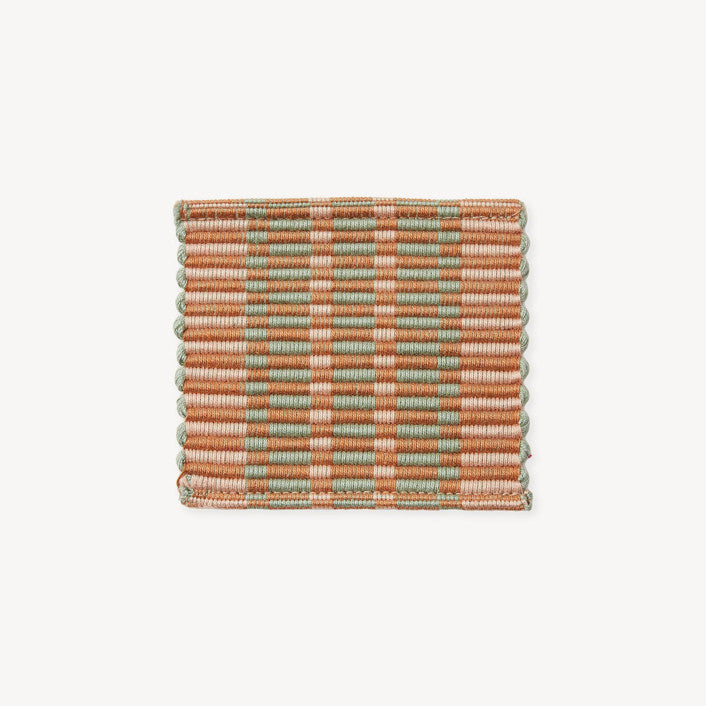 Ridges Coasters, Set of 4