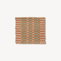 Ridges Coasters, Set of 4