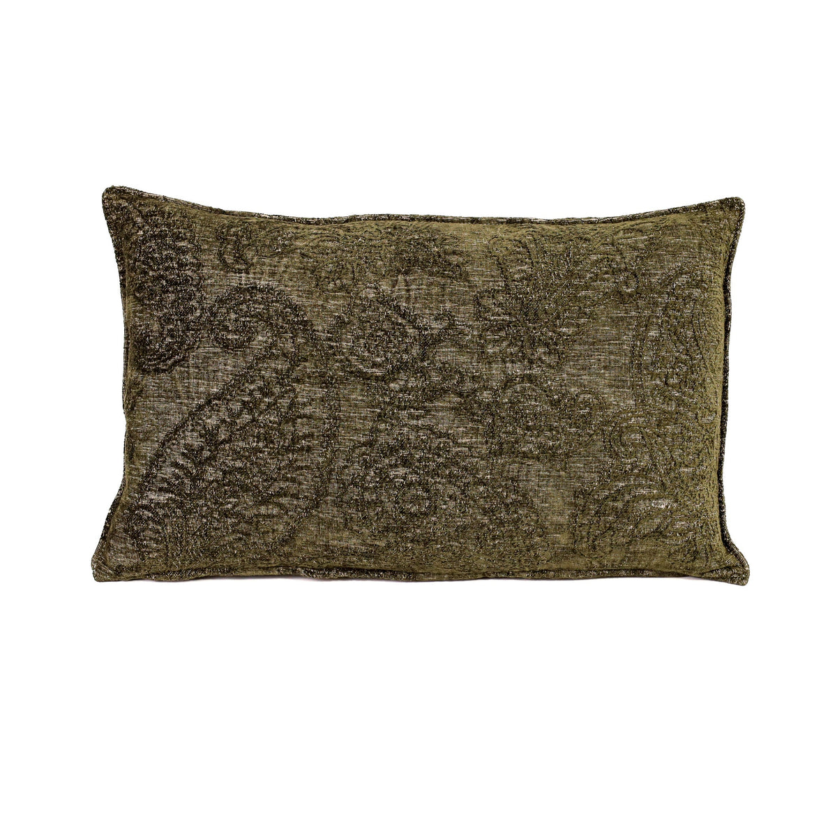 Savery Lumbar Pillow