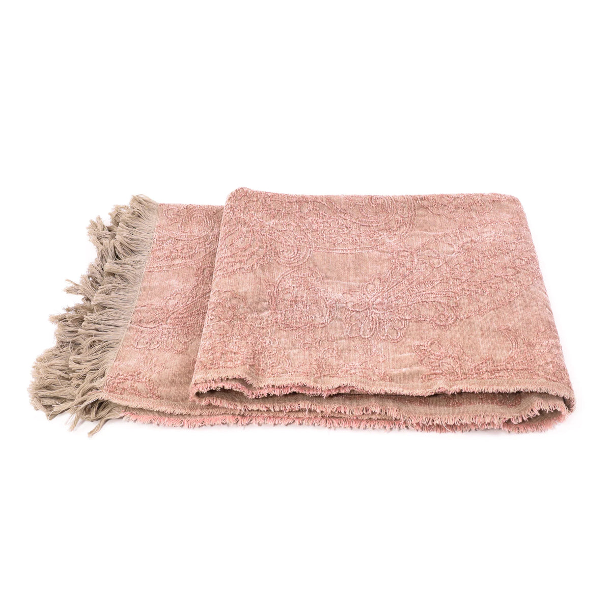 Savery Throw Blanket