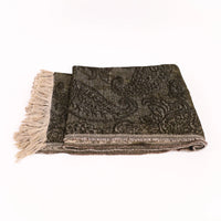 Savery Throw Blanket