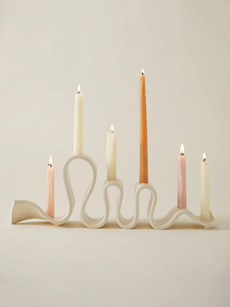 Wyat Candelabra