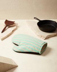 Sol Oven Mitt