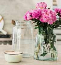 French Mason Jar, Medium