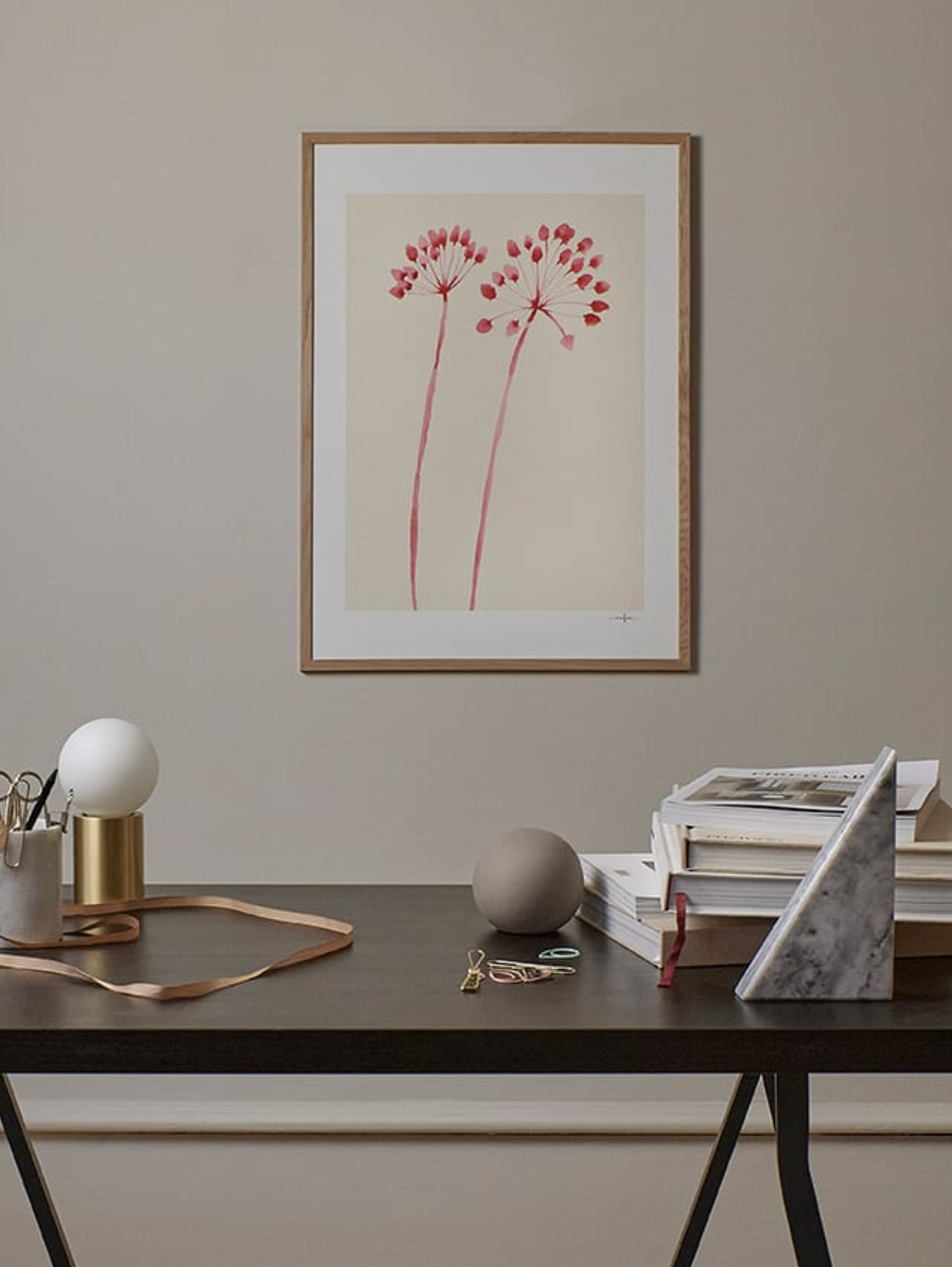 Ana Frois, Flowers 02