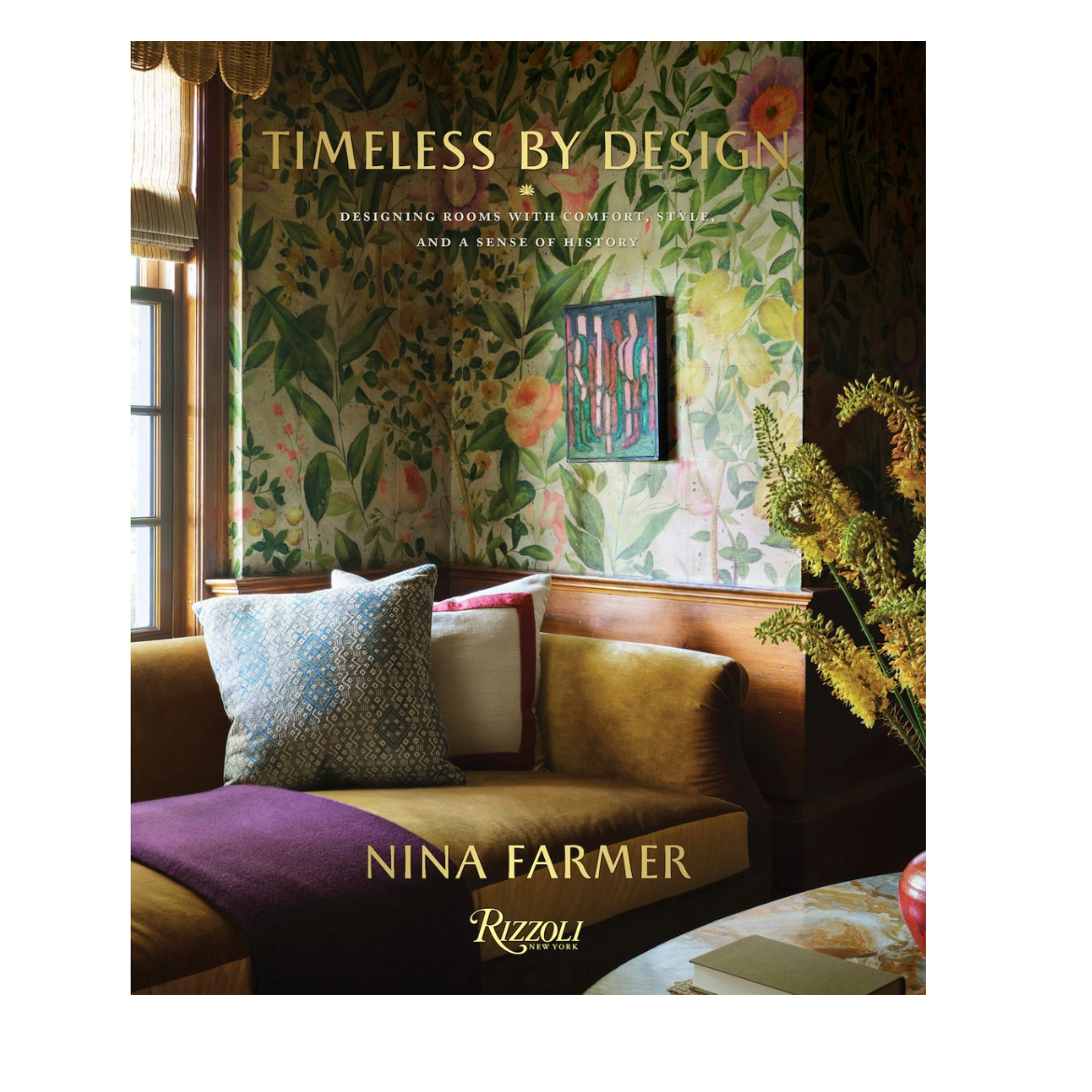 Timeless by Design, Book