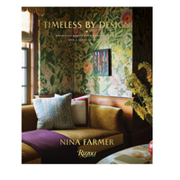 Timeless by Design, Book