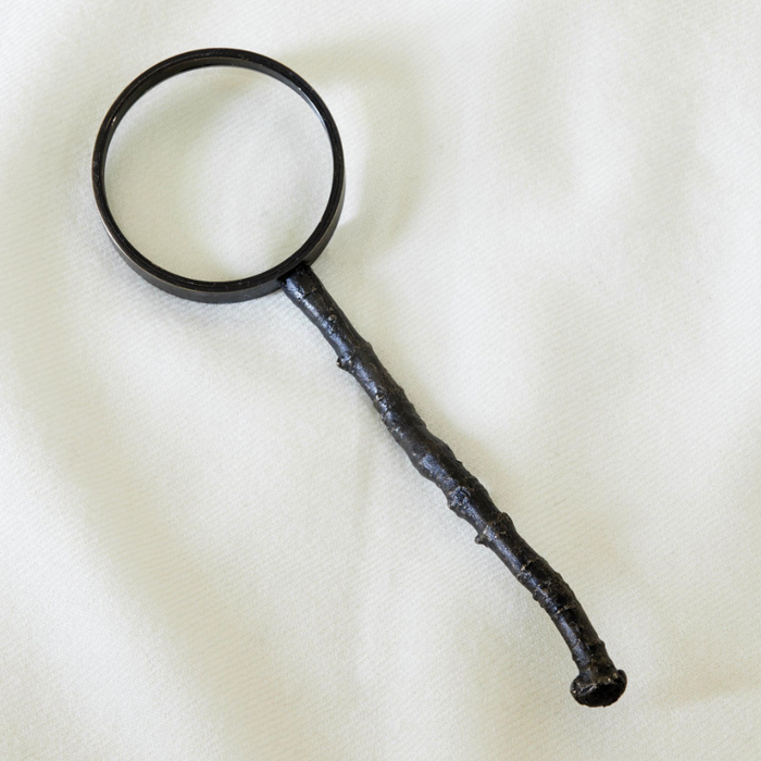 Branch Magnifying Glass