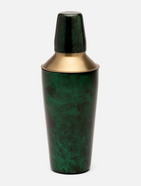 Nelson Cocktail Shaker