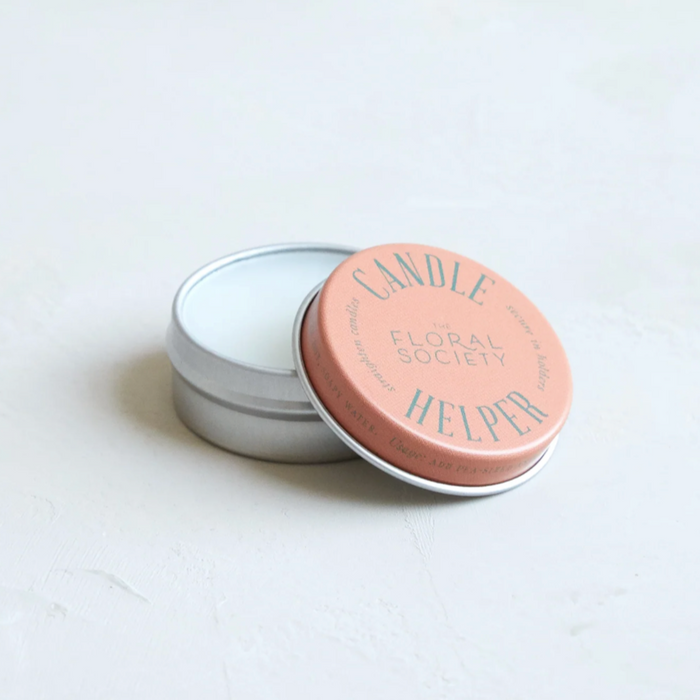 Candle Helper Wax