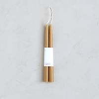 9" Taper Candle