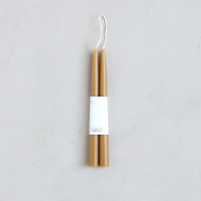 9" Taper Candle