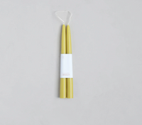9" Taper Candle