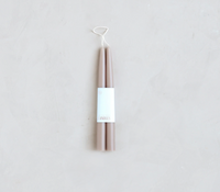 9" Taper Candle