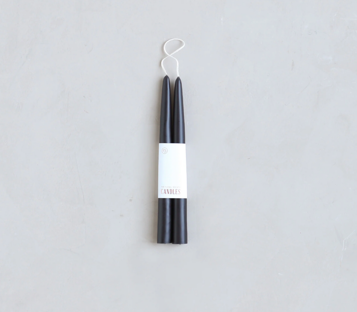 9" Taper Candle