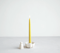 9" Taper Candle