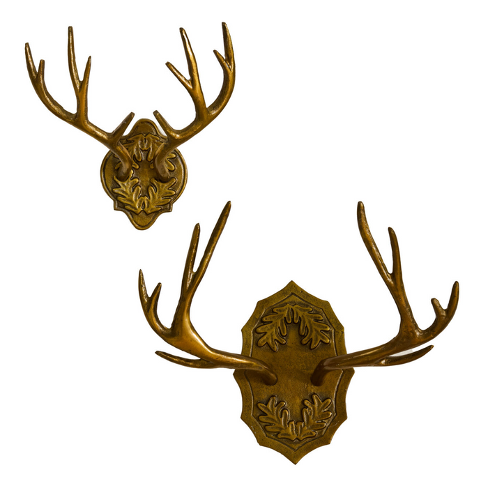 Oakdale Antler Wall Mount