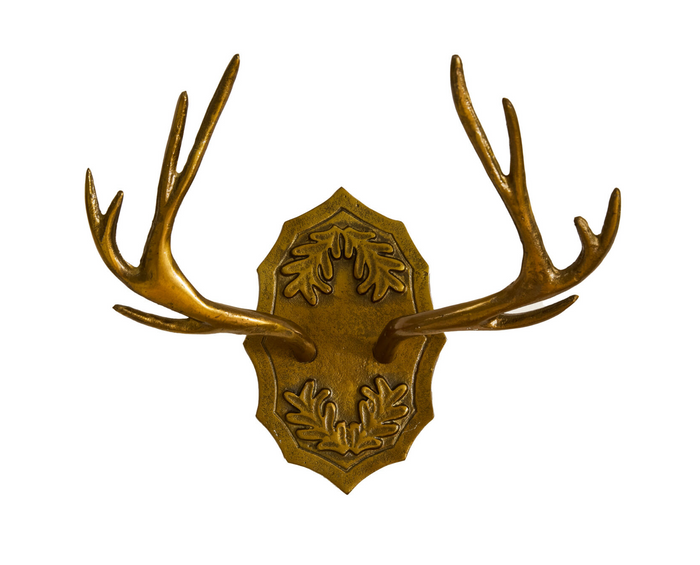 Oakdale Antler Wall Mount