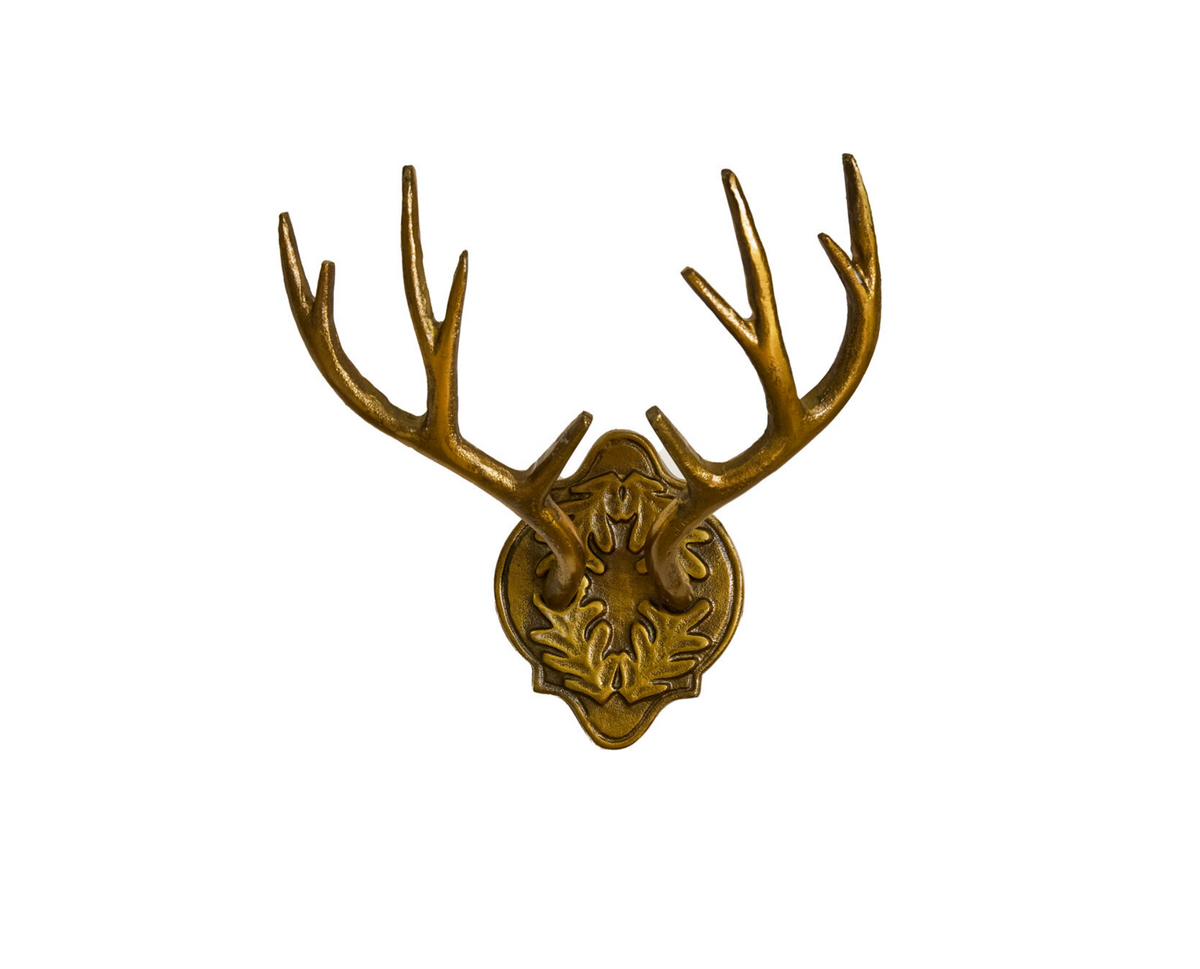 Oakdale Antler Wall Mount
