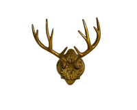 Oakdale Antler Wall Mount