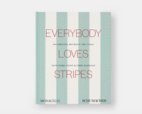 Everybody Loves Stripes