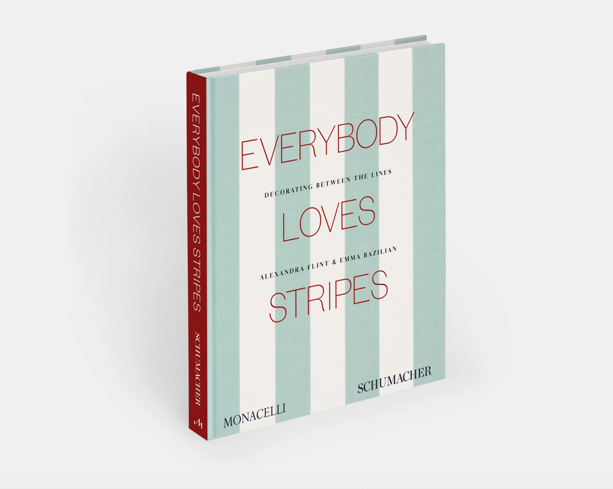 Everybody Loves Stripes