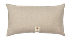 Spring Stems Lumbar Pillow