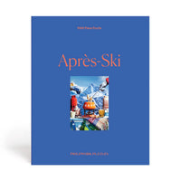 Après- Ski 1000 Piece Puzzle