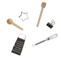 Bon Noel Green Christmas Crackers