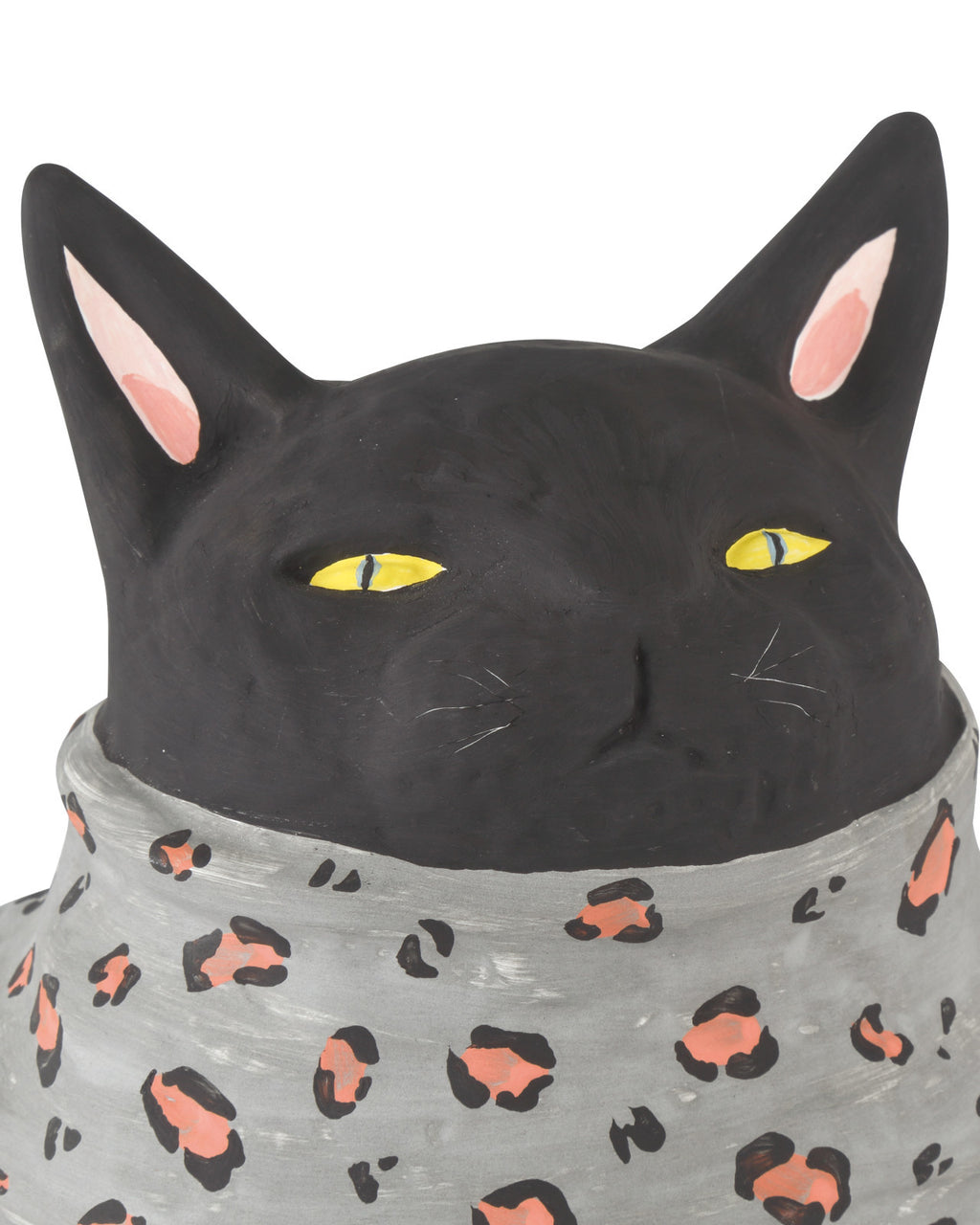 Feline Object