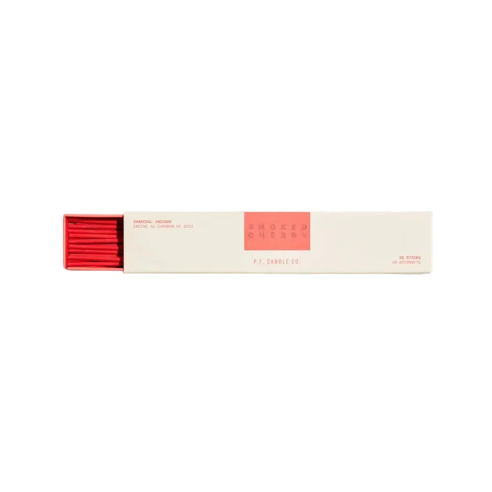 Smoked Cherry Hi-Fi Incense Sticks