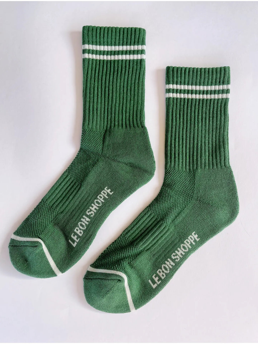 Le Bon Boyfriend Socks