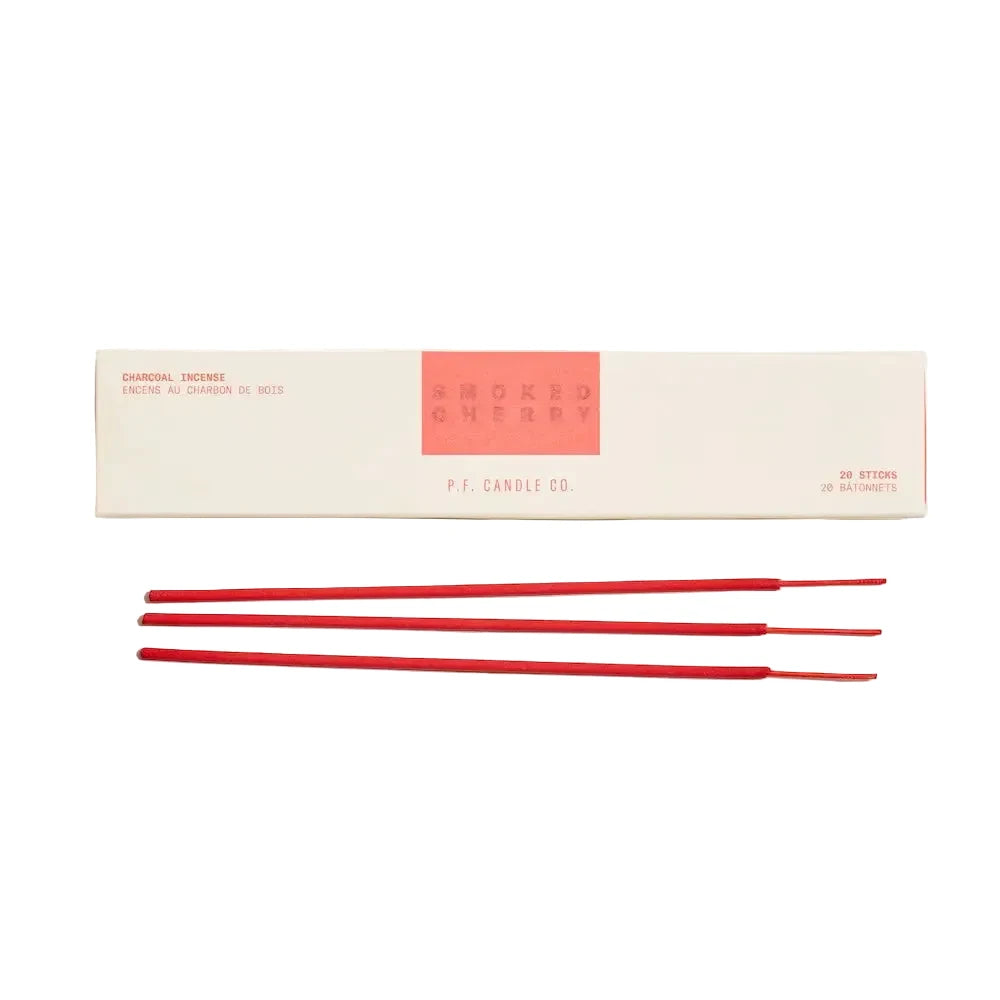 Smoked Cherry Hi-Fi Incense Sticks