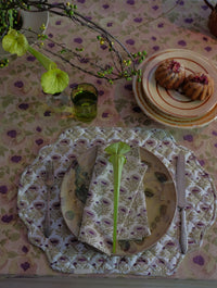 Sonya Reversible Placemat, Set of 2