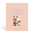 Pardon My French 1000 Piece Puzzle