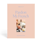 Pardon My French 1000 Piece Puzzle