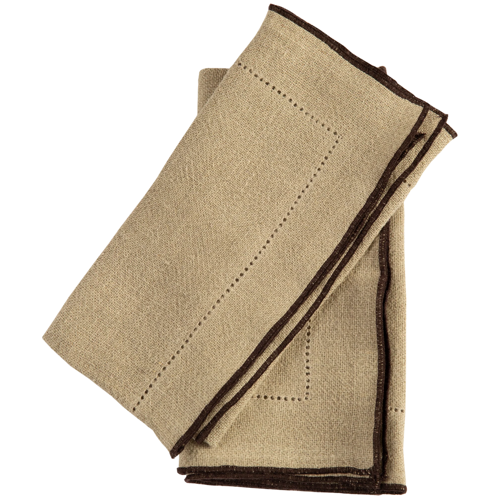 Classic Linen Napkin, Set of 4