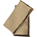 Classic Linen Napkin, Set of 4