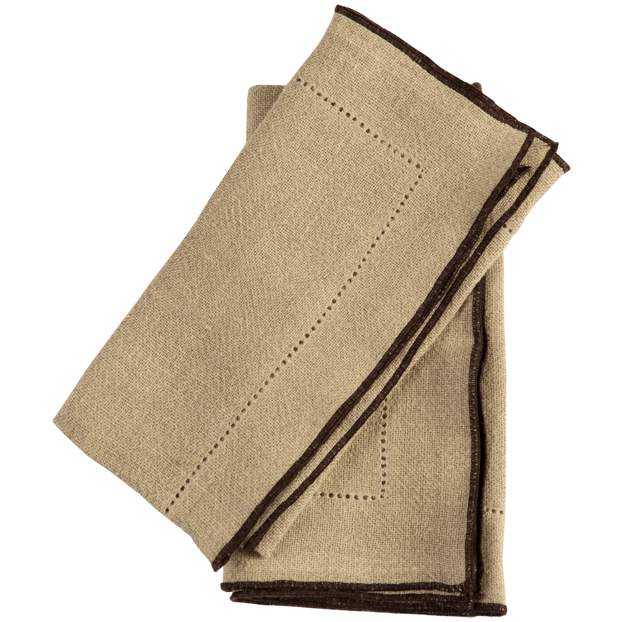 Classic Linen Napkin, Set of 4