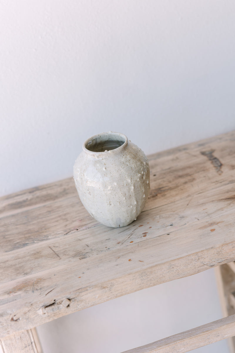 Ash Vase