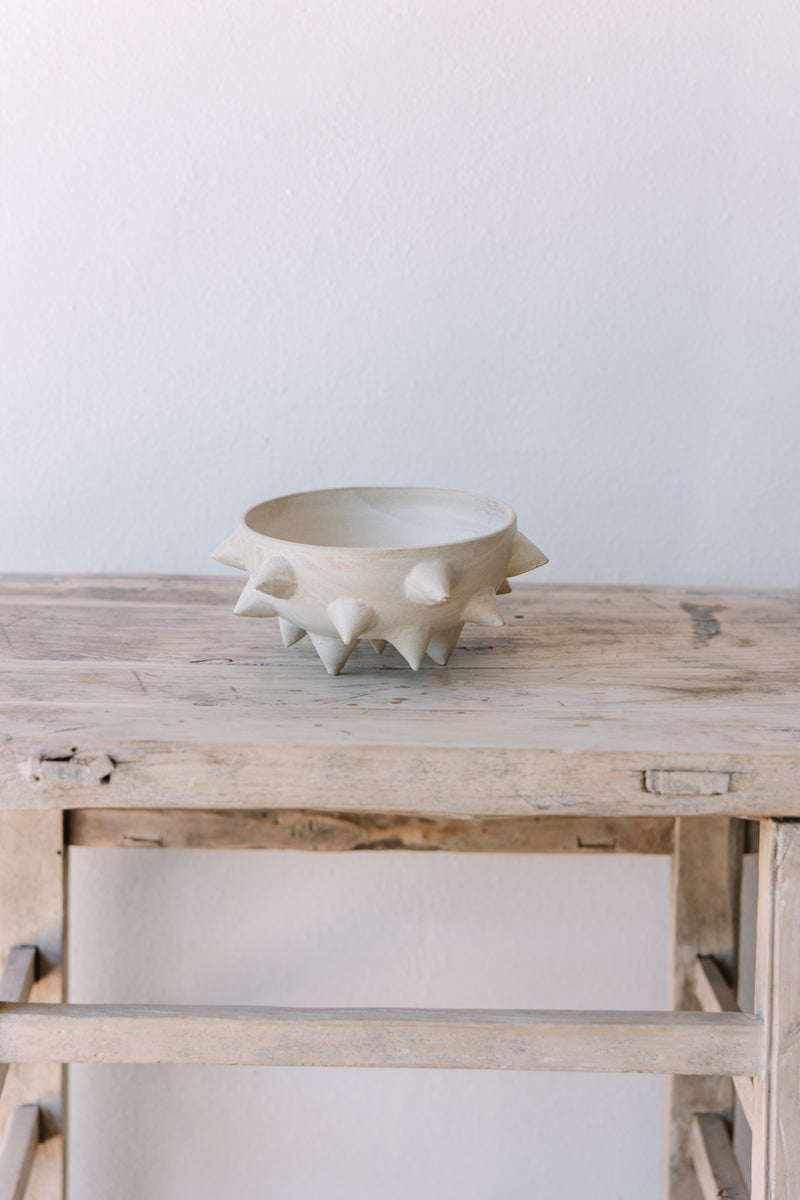 Spike Bowl