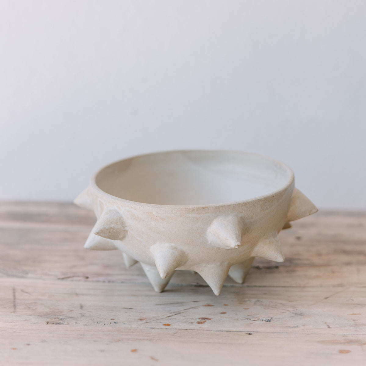 Spike Bowl