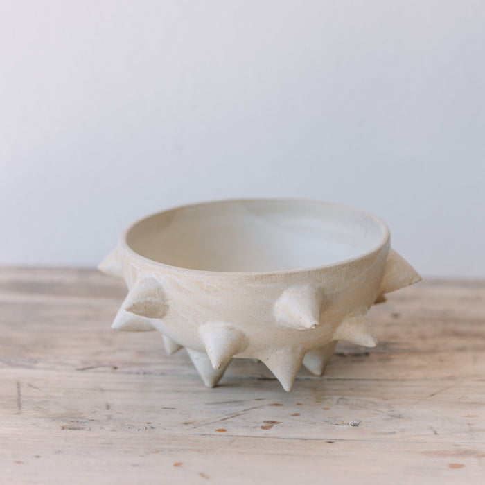 Spike Bowl
