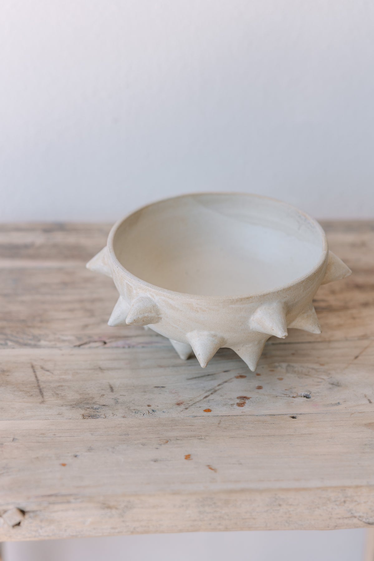 Spike Bowl