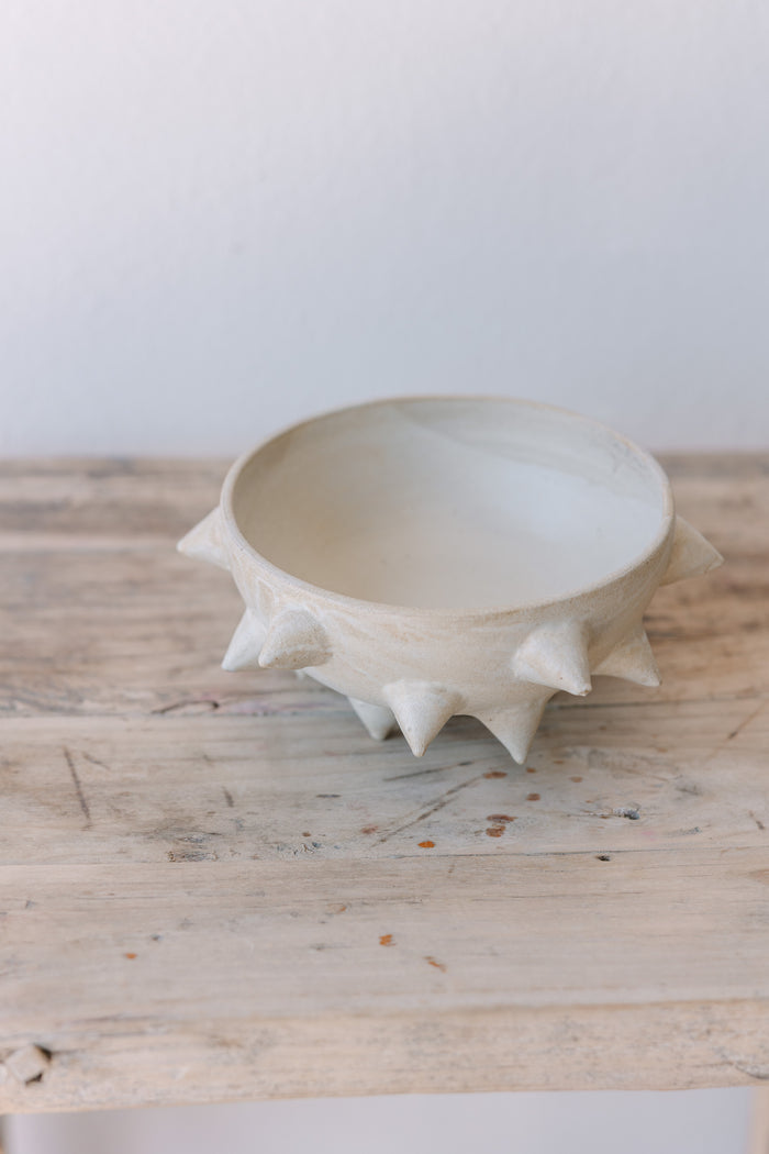 Spike Bowl