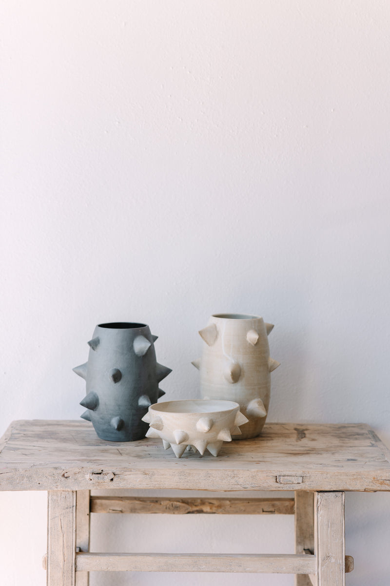 Spike Bowl