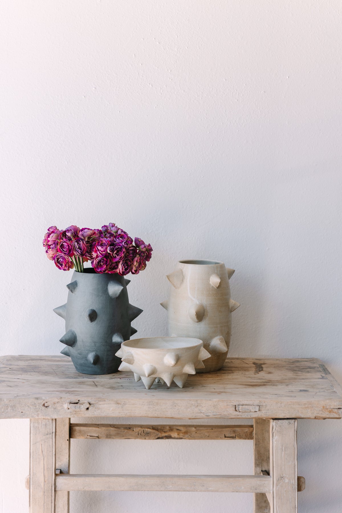 Spike Vase