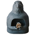 Palo Santos Ceramic Animal
